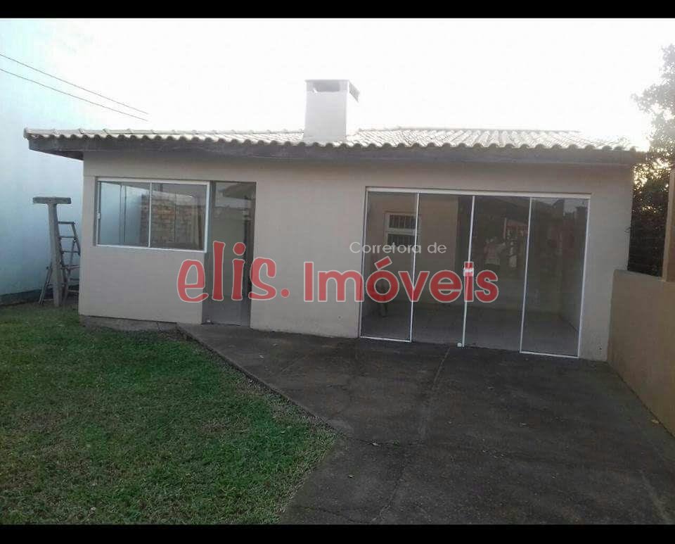 CASA 02 DORMITÓRIOS