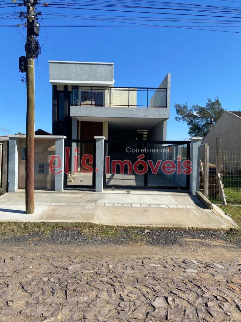 CASA 02 DORMITÓRIOS
