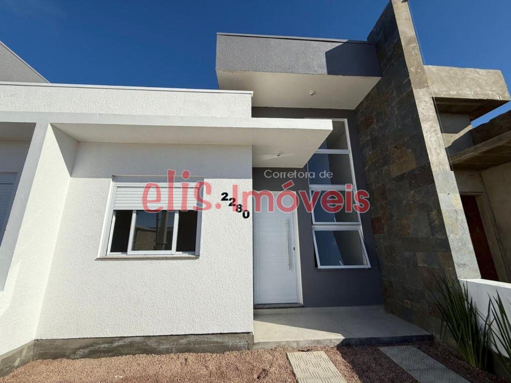 CASA 02 DORMITÓRIOS