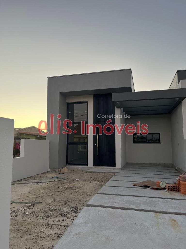 CASA 02 DORMITÓRIOS