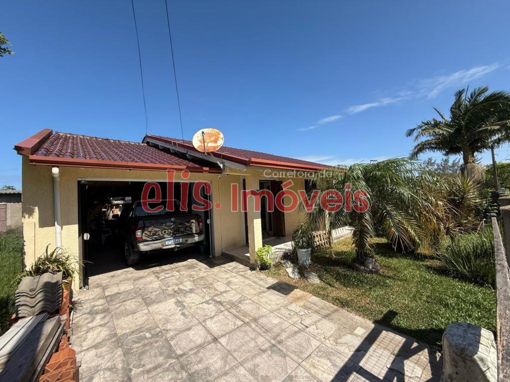 CASA 02 DORMITÓRIOS