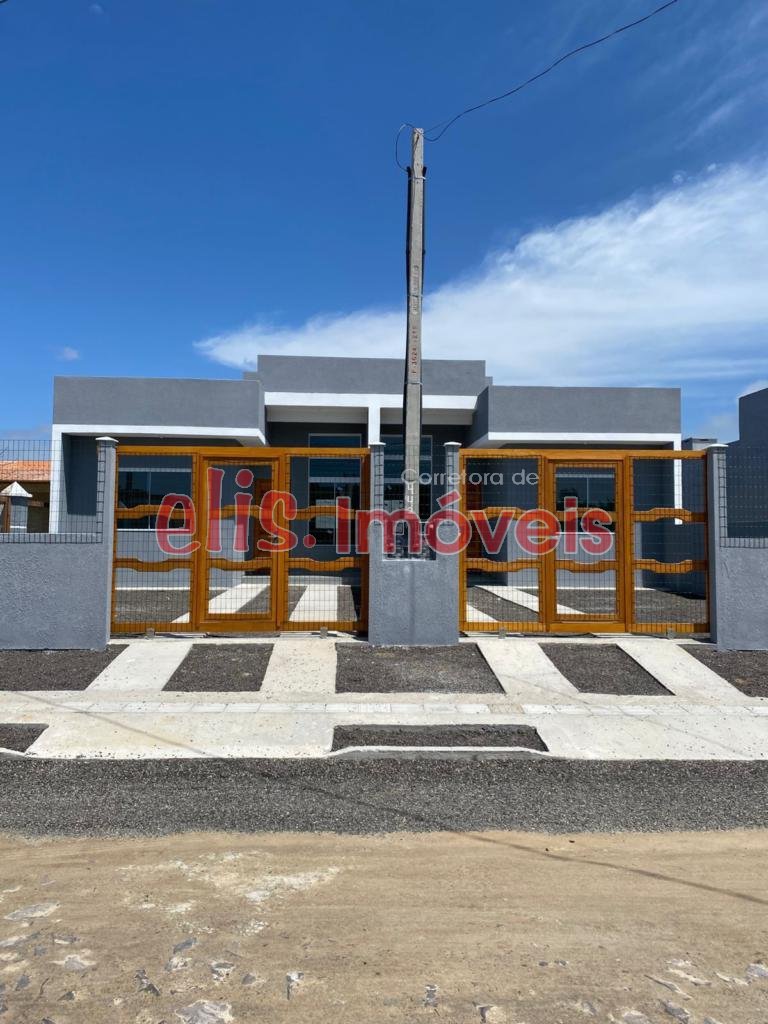 CASA 02 DORMITÓRIOS