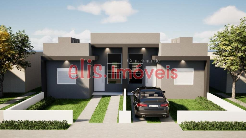 CASA 02 DORMITÓRIOS