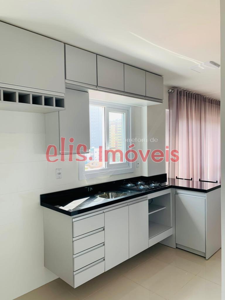 Apartamento 1 Dormitório
