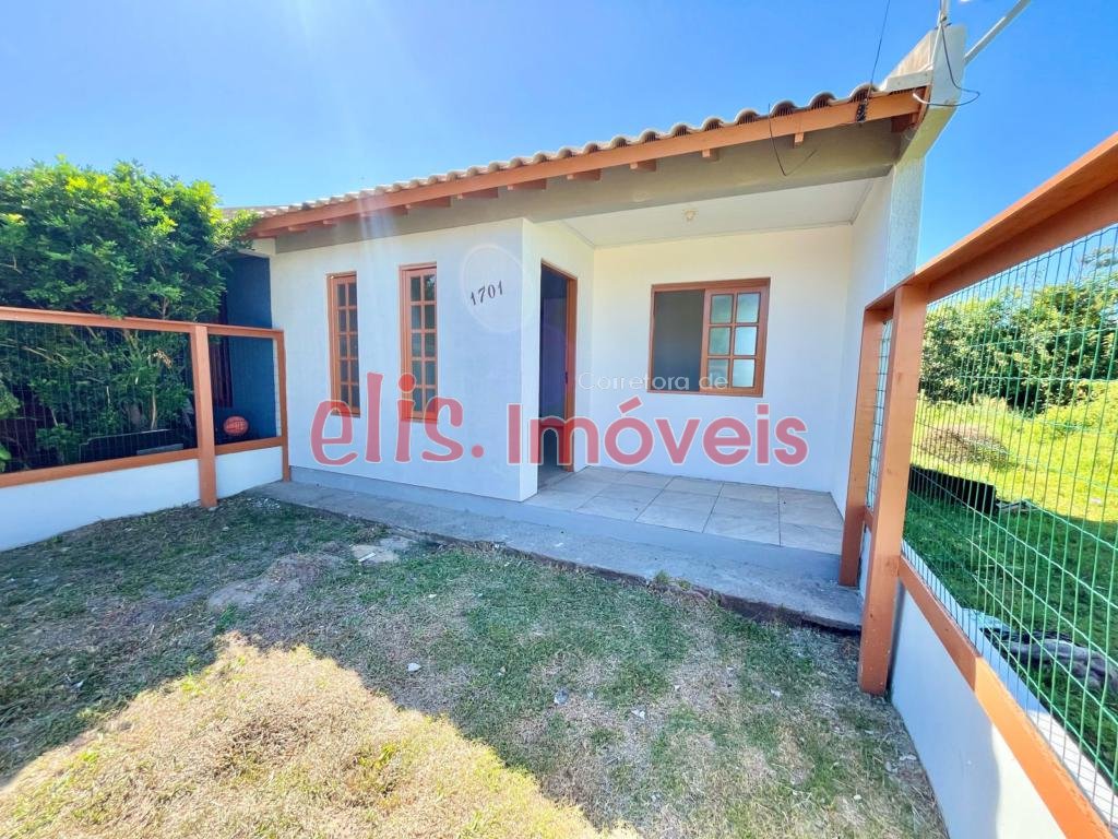 CASA 02 DORMITÓRIOS