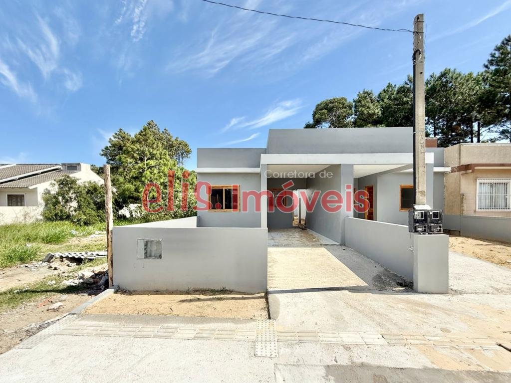 CASA 02 DORMITÓRIOS