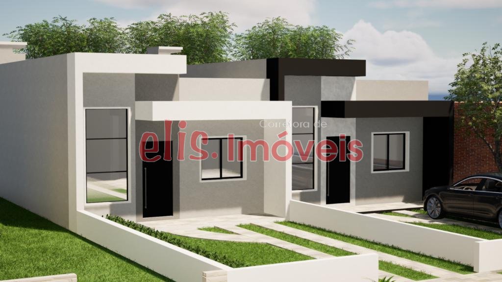CASA 02 DORMITÓRIOS