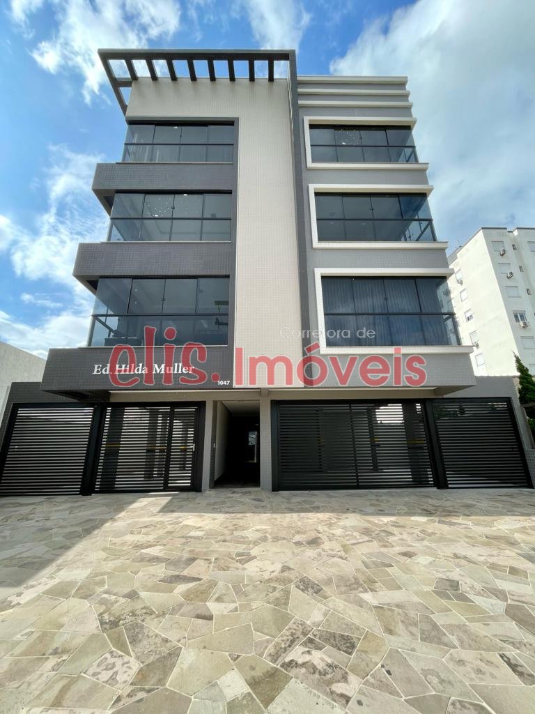 Apartamento 1 Dormitório