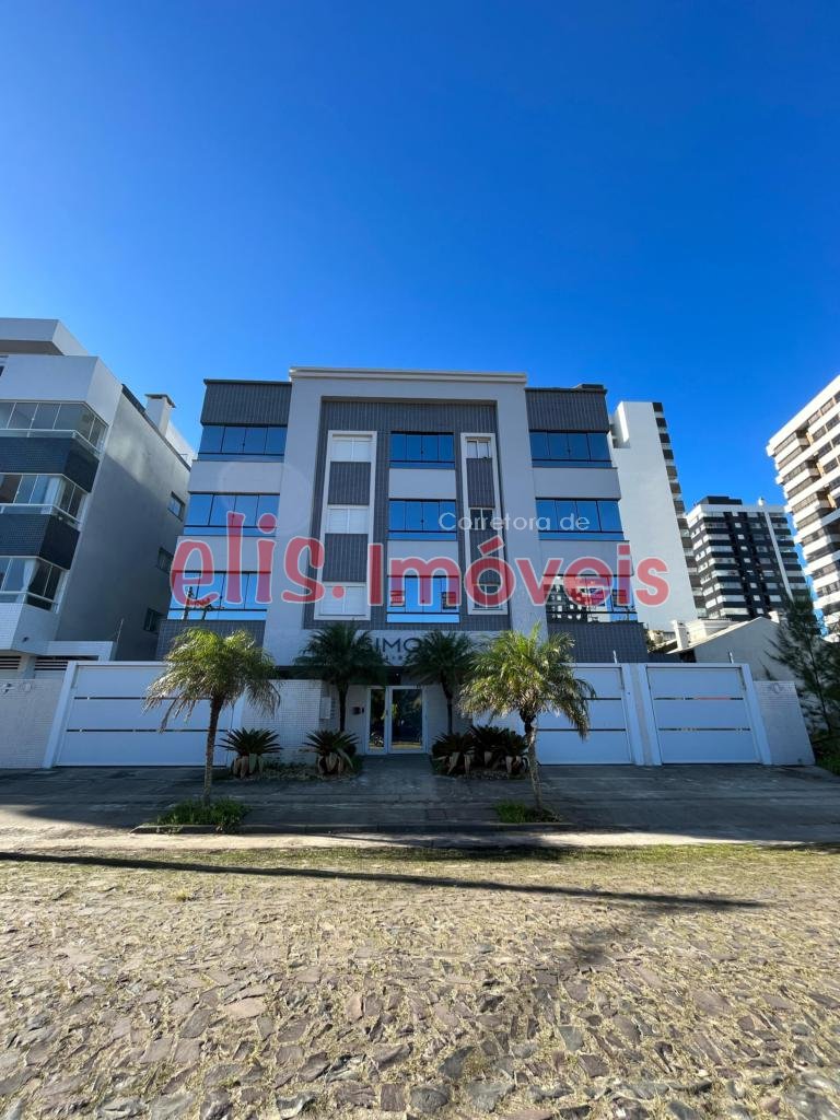 Apartamento 2 Dormitórios