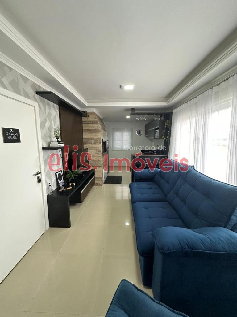 Apartamento 3 Dormitórios