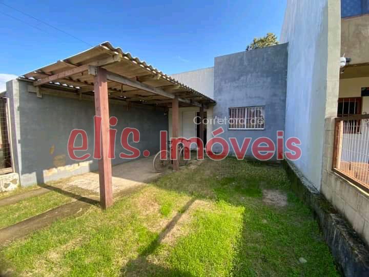 CASA 02 DORMITÓRIOS