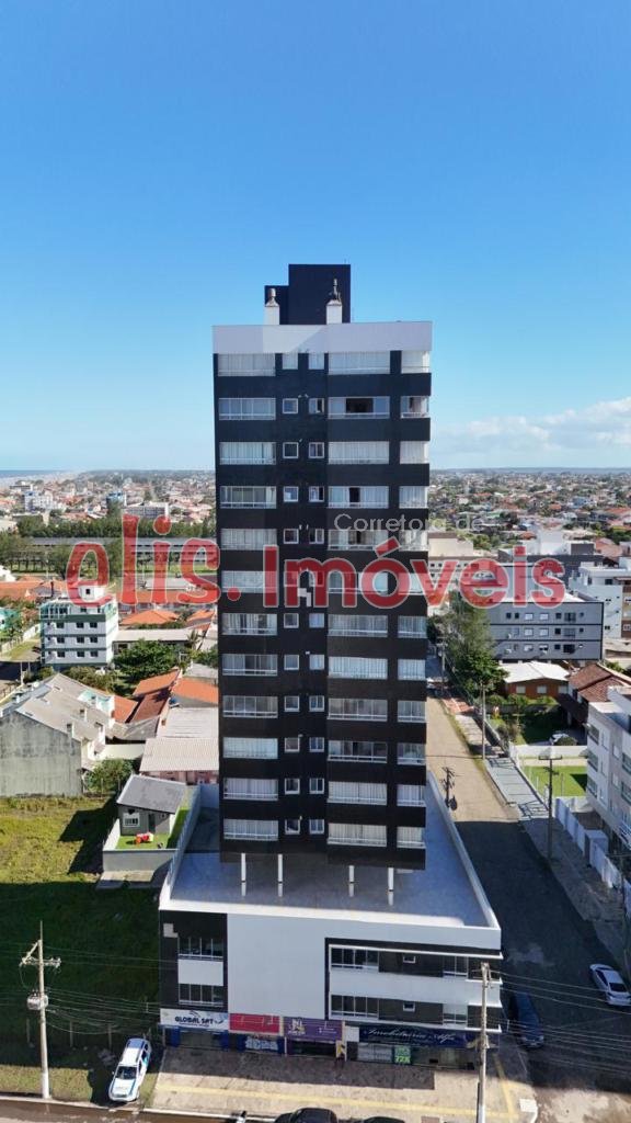 Apartamento 2 Dormitórios