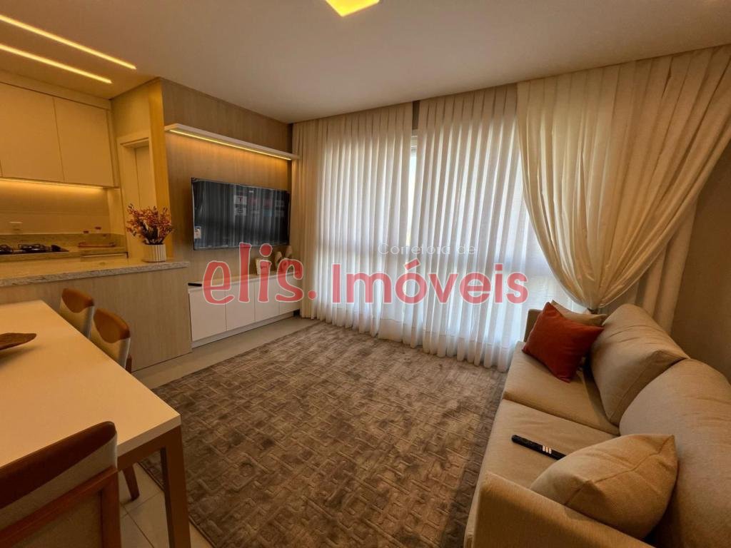 Apartamento 2 Dormitórios
