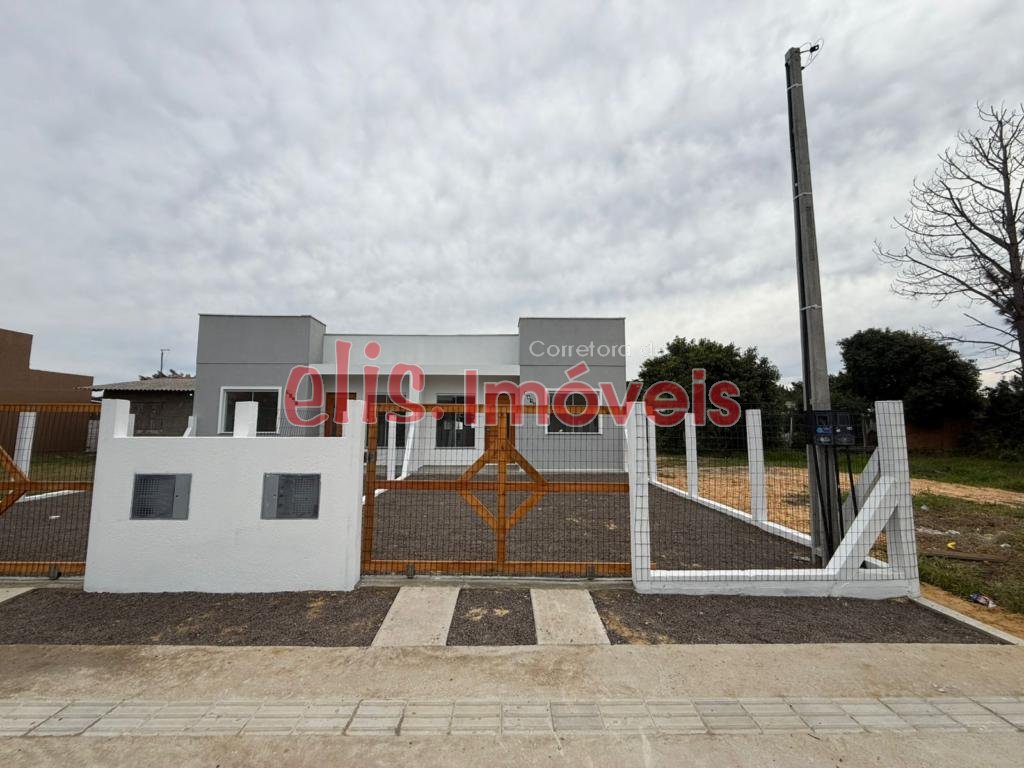 CASA 02 DORMITÓRIOS