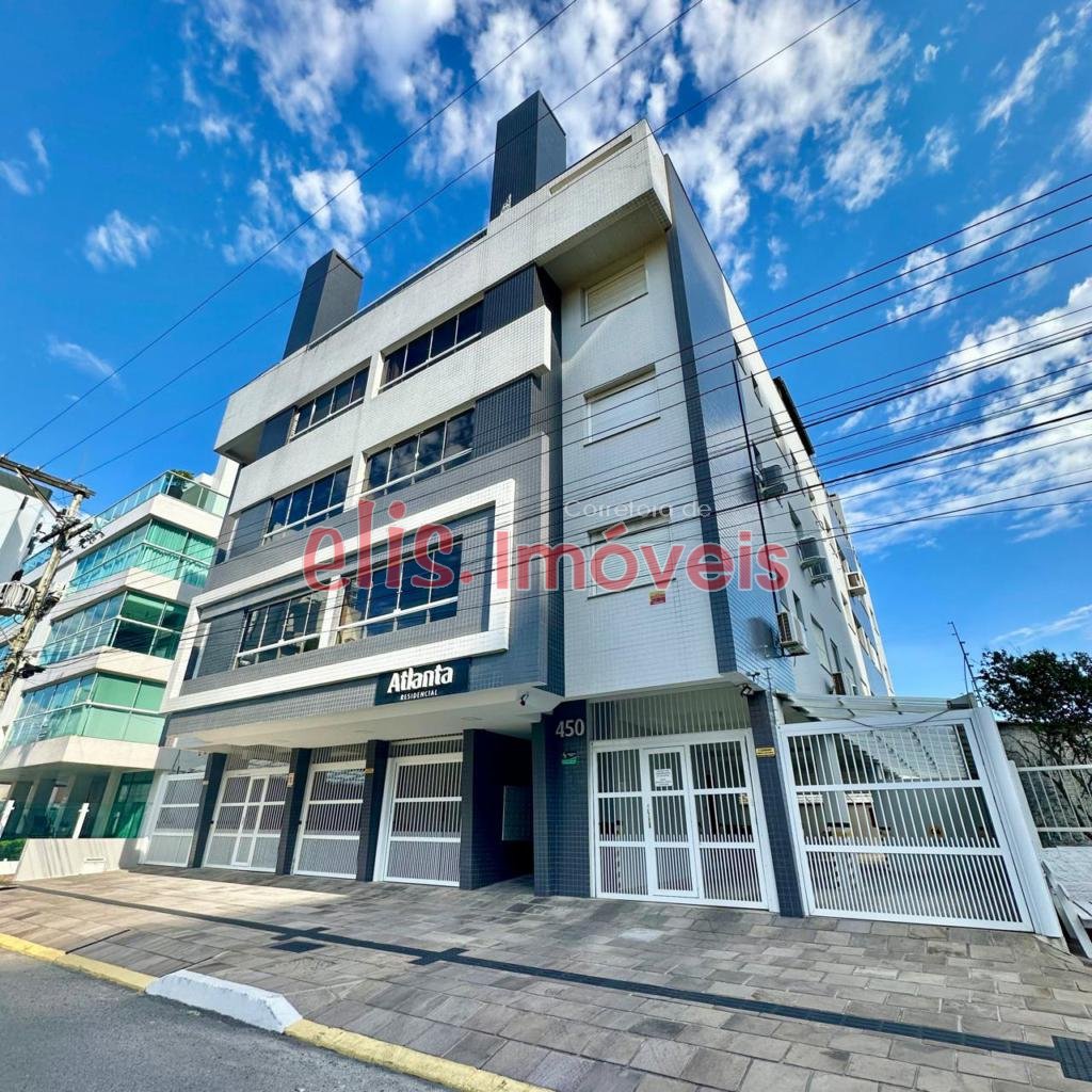 Apartamento 2 Dormitórios