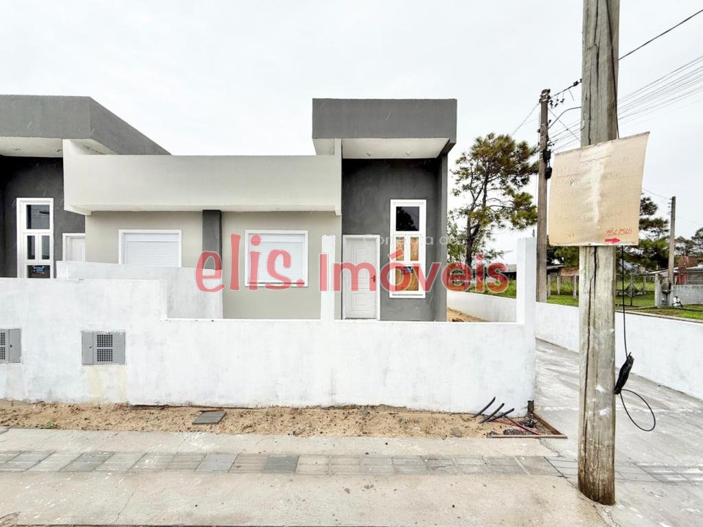 CASA 02 DORMITÓRIOS