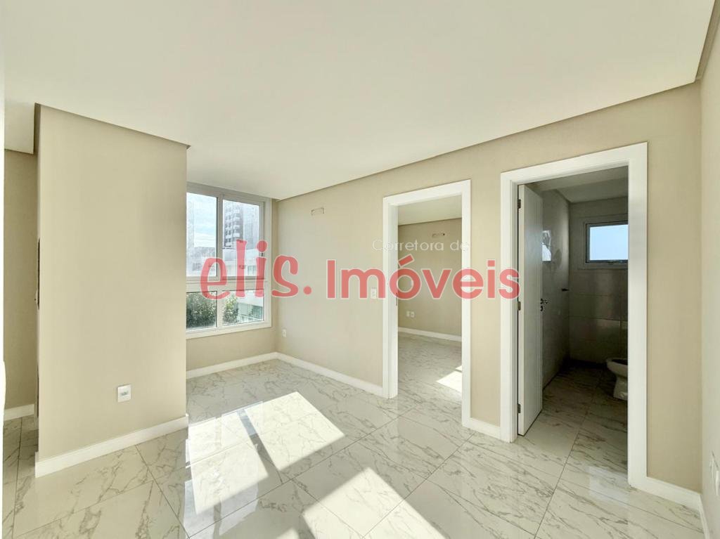 Apartamento 1 Dormitório
