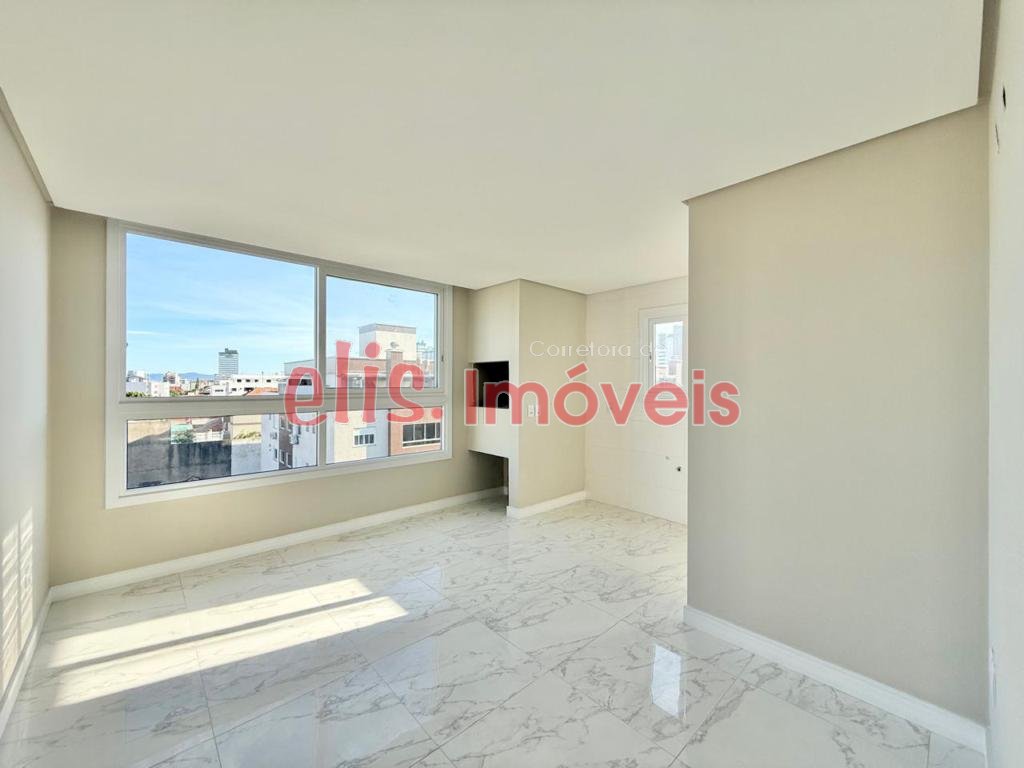 Apartamento 3 Dormitórios