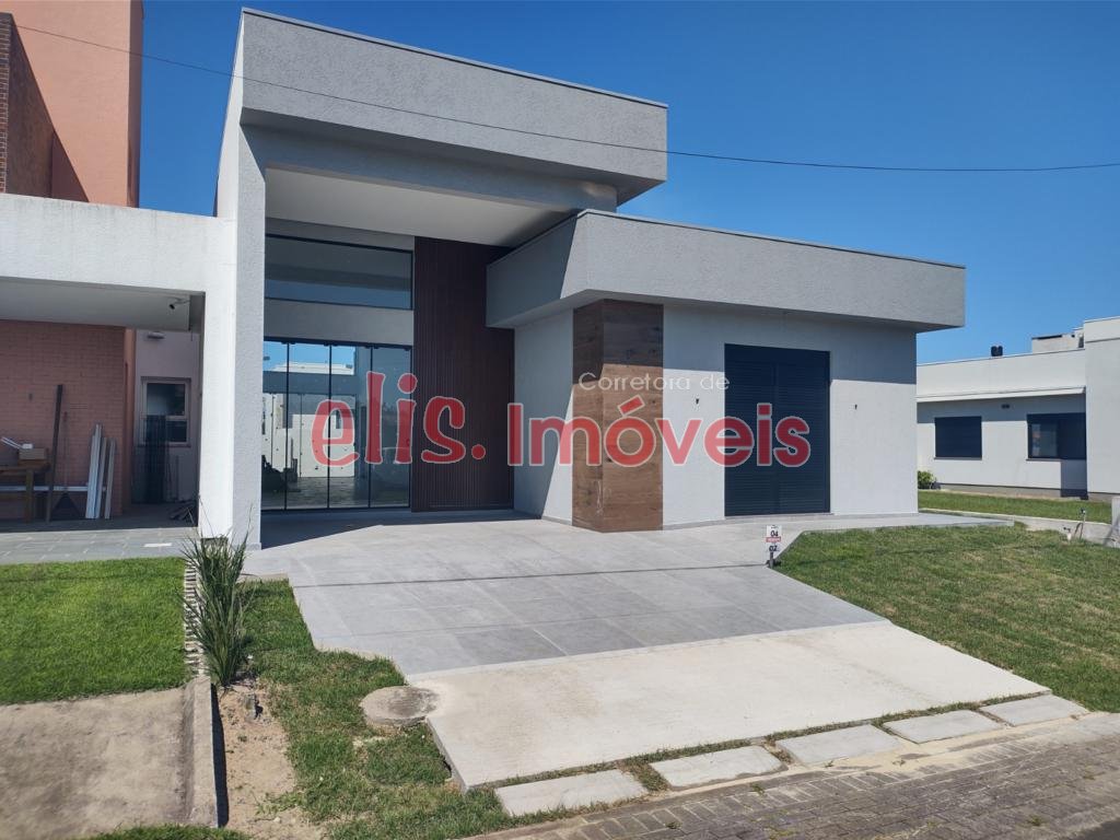 CASA 04 DORMITÓRIOS