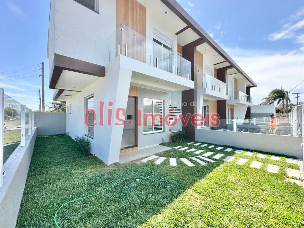 CASA 03 DORMITÓRIOS