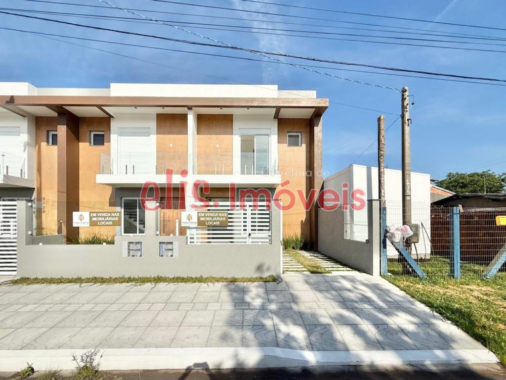 CASA 03 DORMITÓRIOS