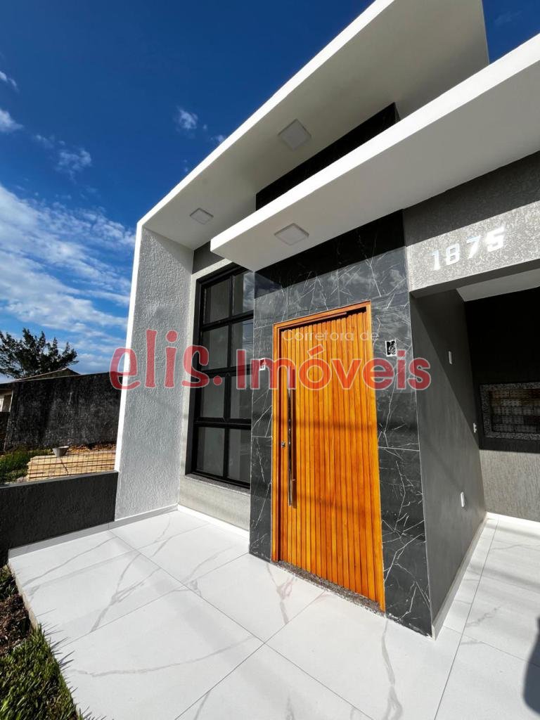 CASA 02 DORMITÓRIOS