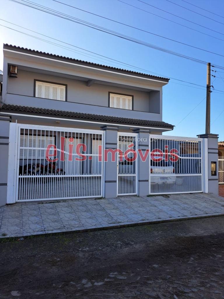 Duplex/Geminado 4 Dormitório