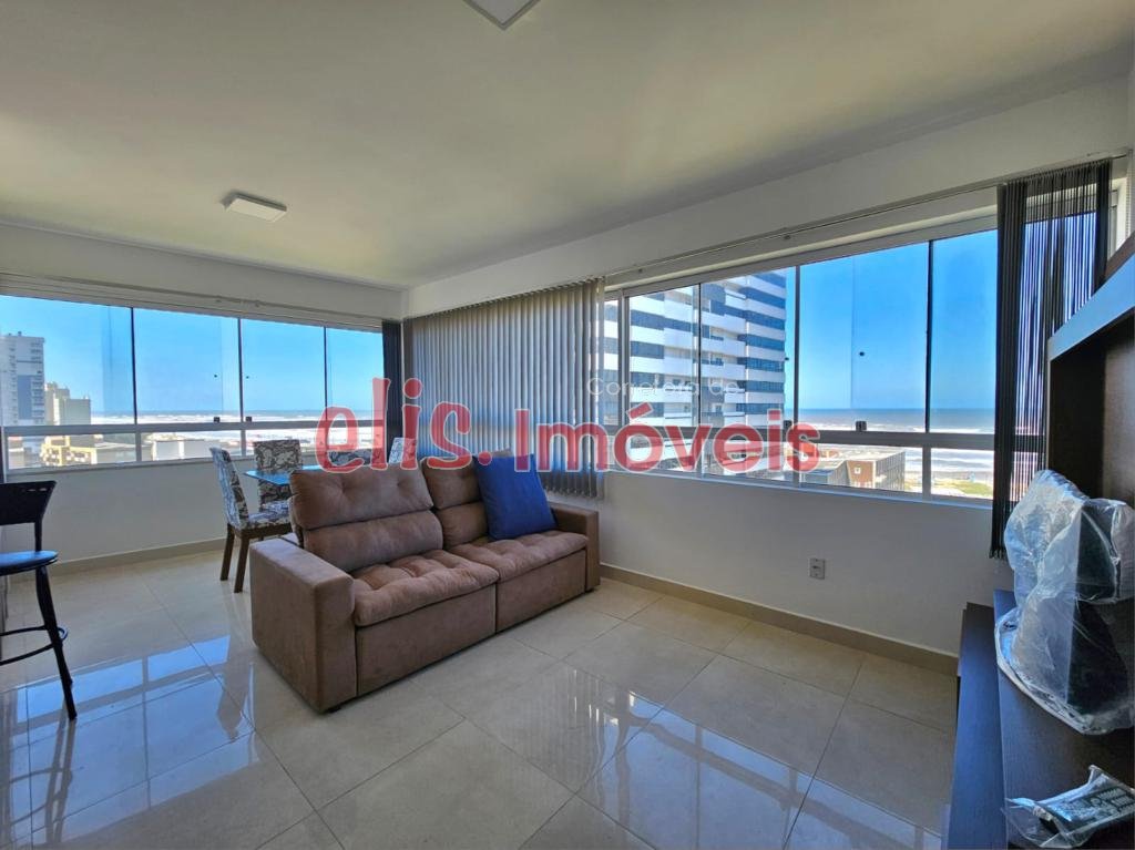 Apartamento 2 Dormitórios