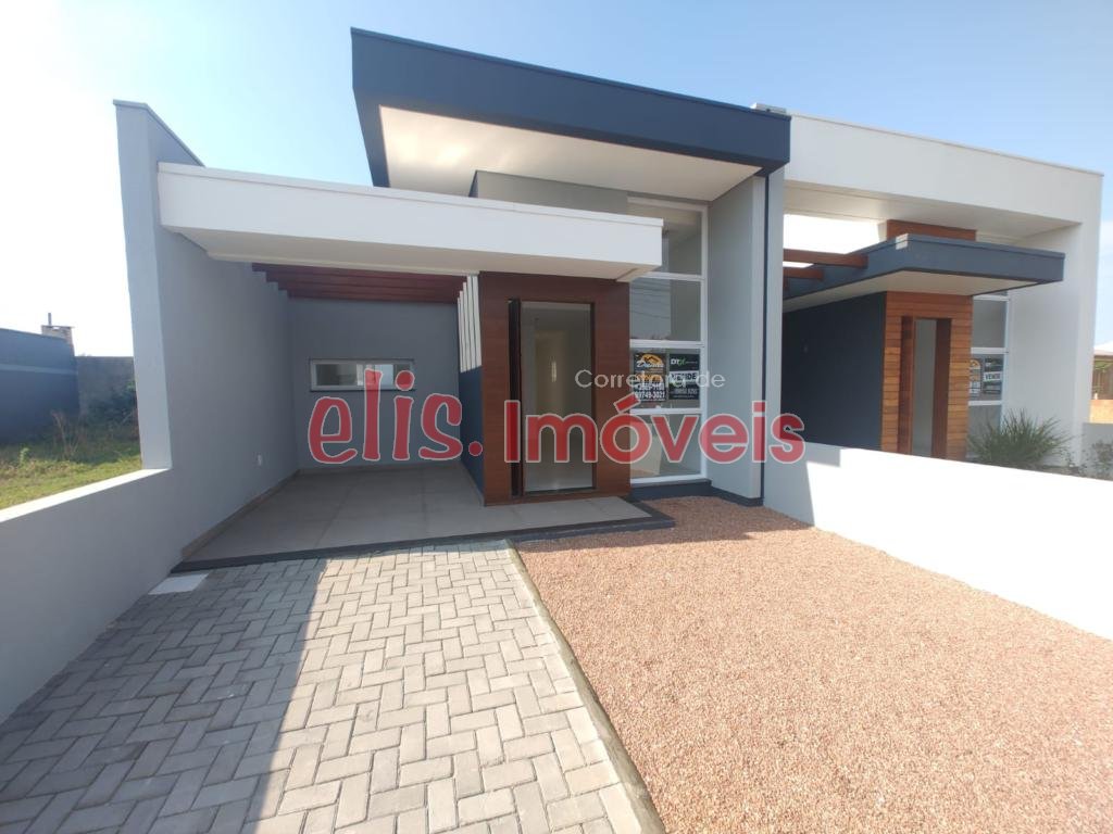 CASA 02 DORMITÓRIOS