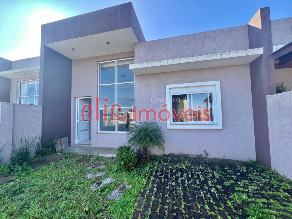 CASA 02 DORMITÓRIOS