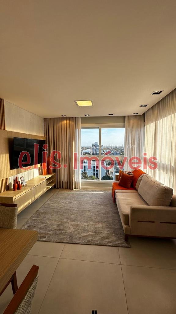 Apartamento 2 Dormitórios