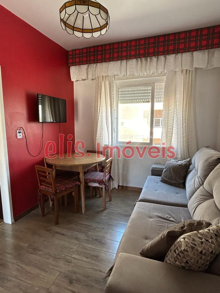 Apartamento 1 Dormitório
