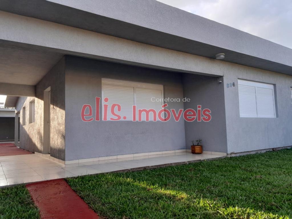 CASA 05 DORMITÓRIOS