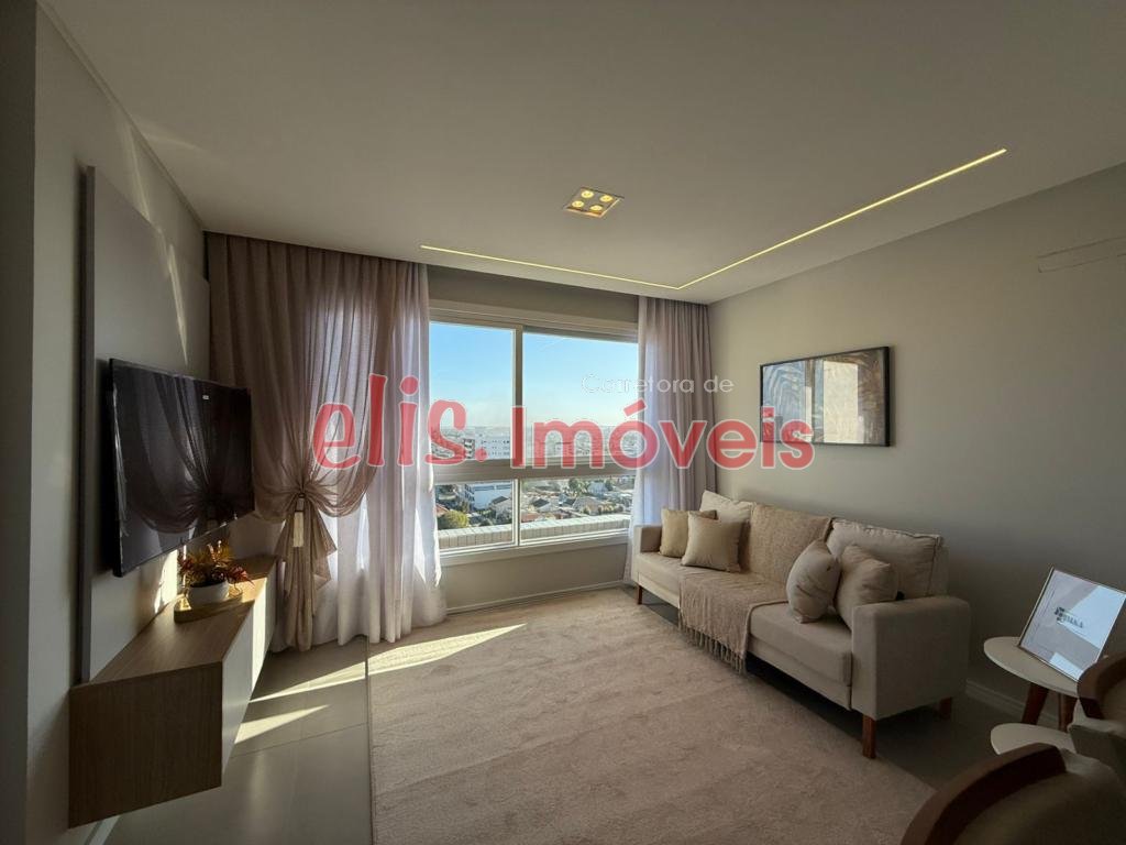 Apartamento 1 Dormitório