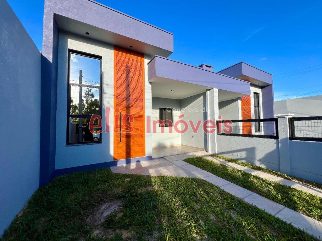 CASA 02 DORMITÓRIOS