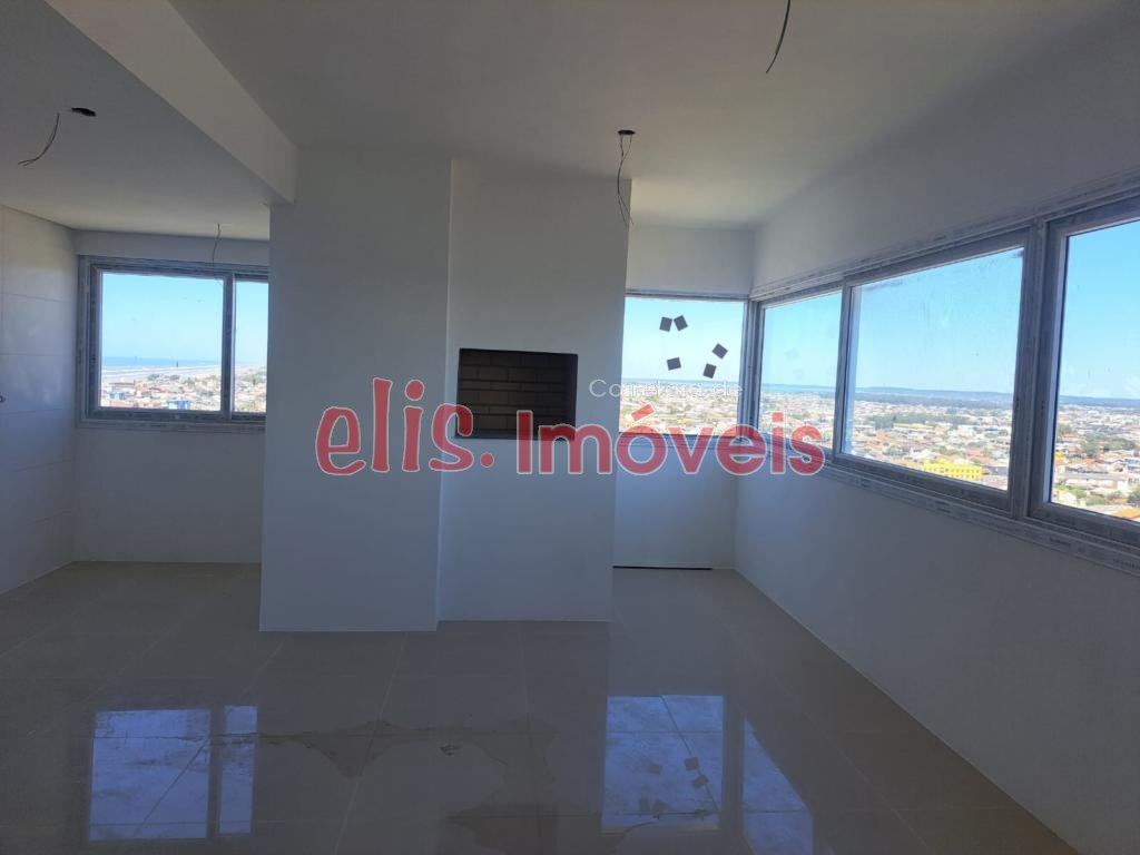 Apartamento 3 Dormitórios