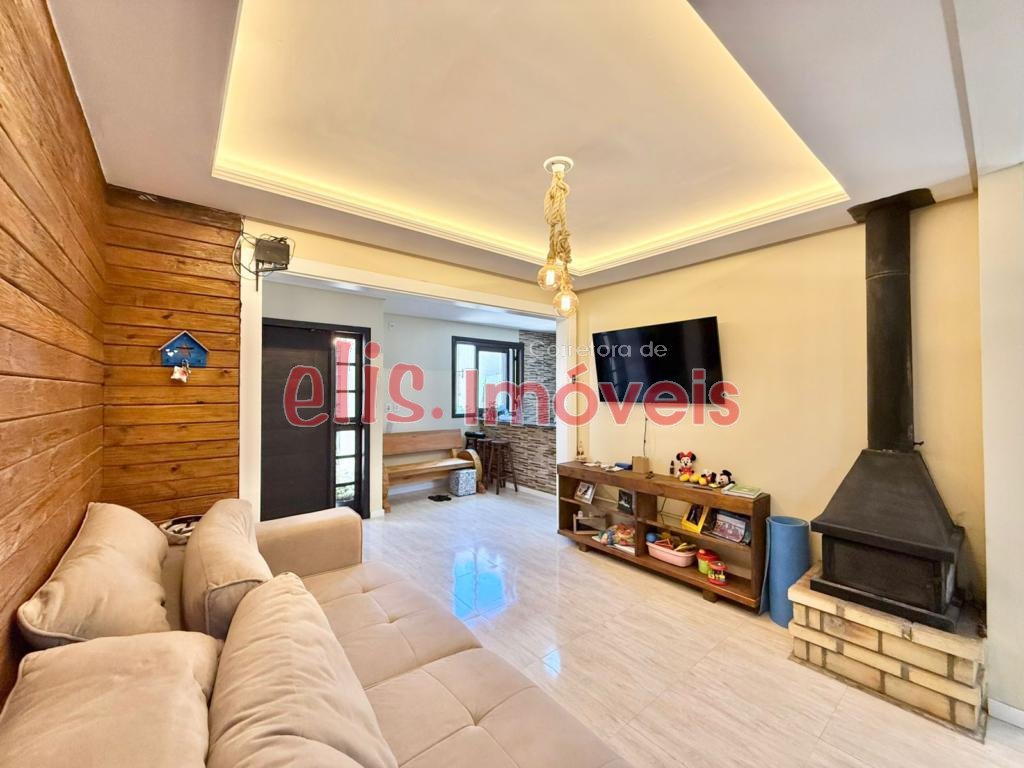 CASA 02 DORMITÓRIOS