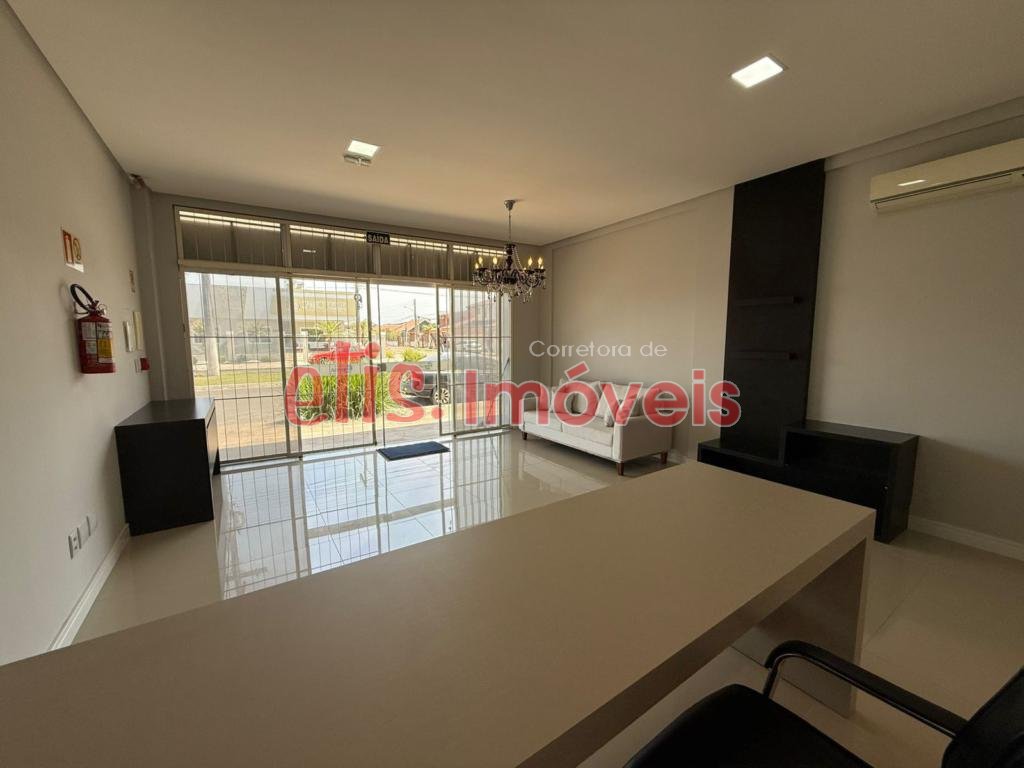 Ponto/Loja/Sala Comercial