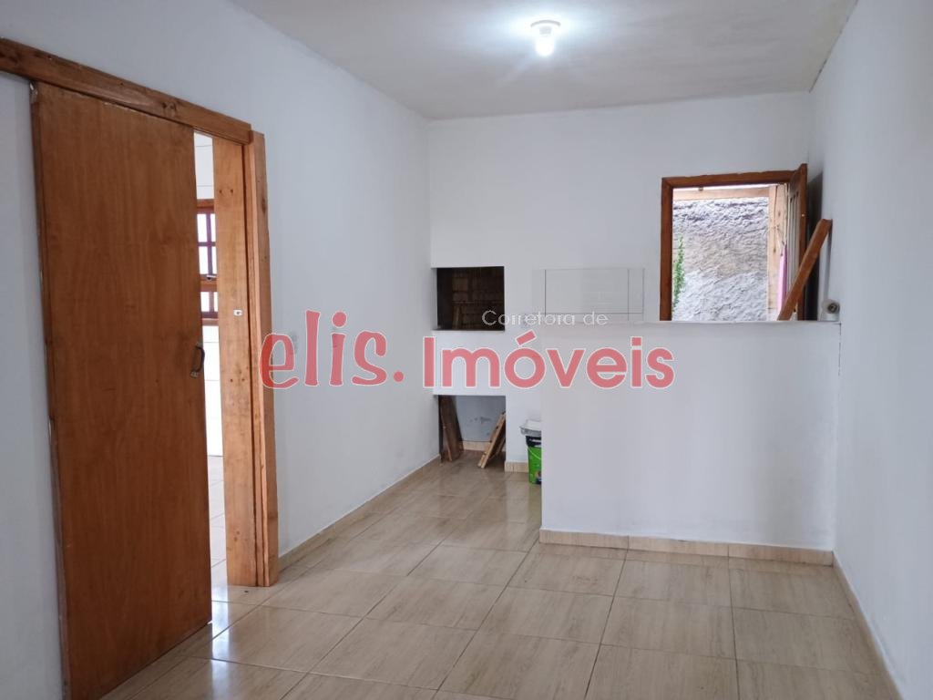 CASA 02 DORMITÓRIOS