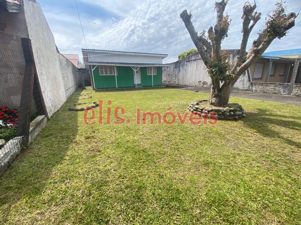 CASA 04 DORMITÓRIOS