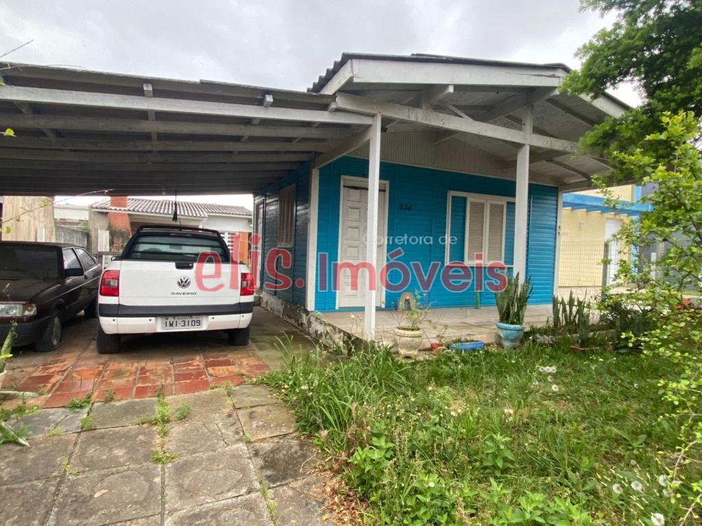 CASA 02 DORMITÓRIOS