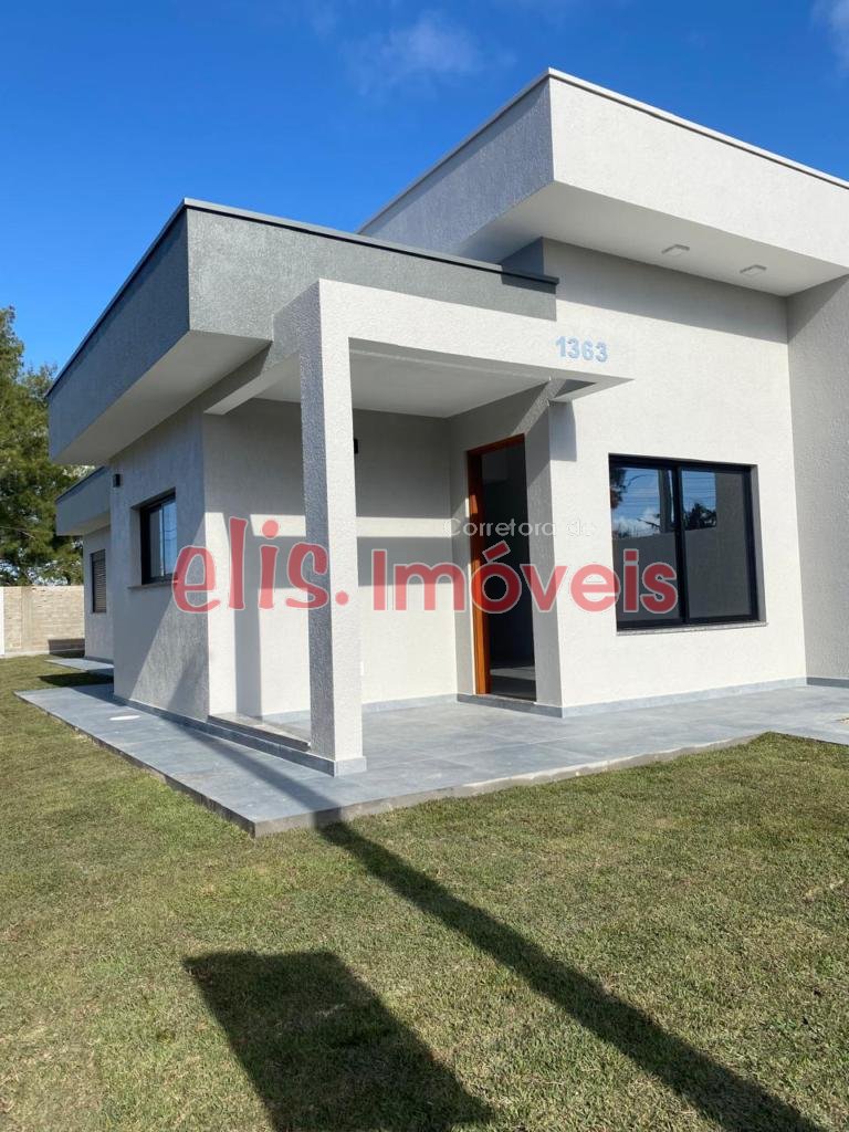 CASA 02 DORMITÓRIOS