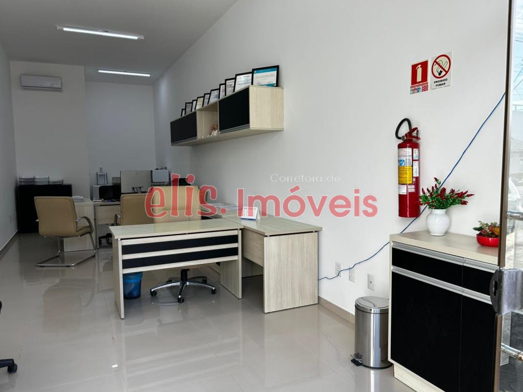 Ponto/Loja/Sala Comercial