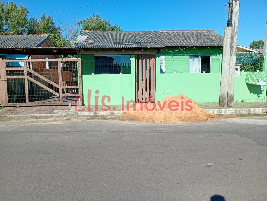 CASA 02 DORMITÓRIOS