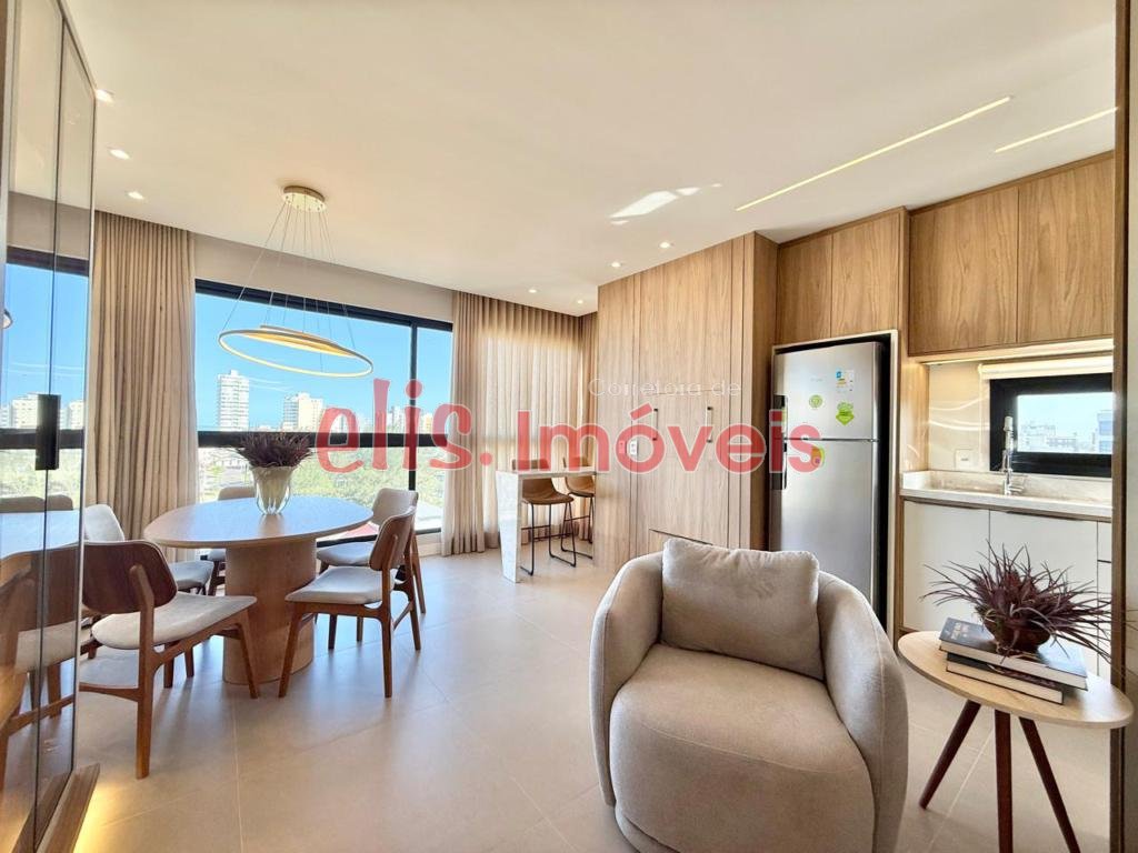 Apartamento 2 Dormitórios