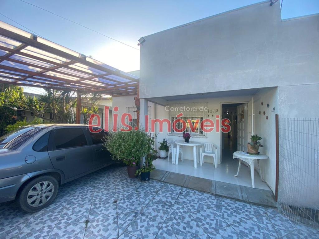 CASA 02 DORMITÓRIOS