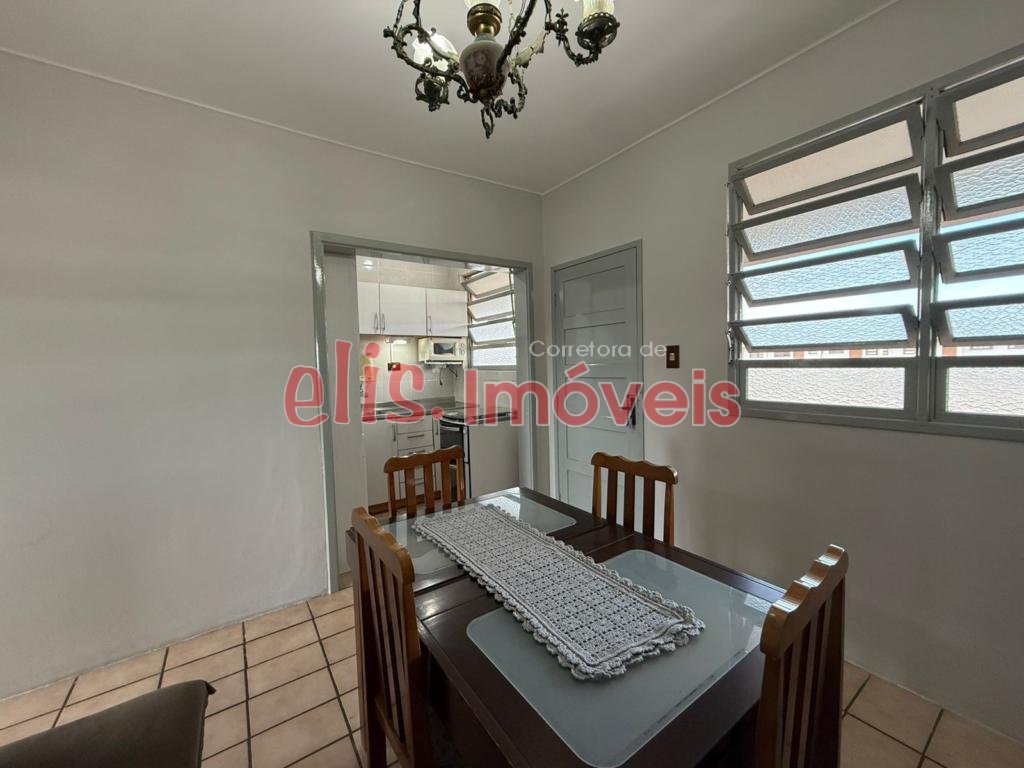 Apartamento 2 Dormitórios