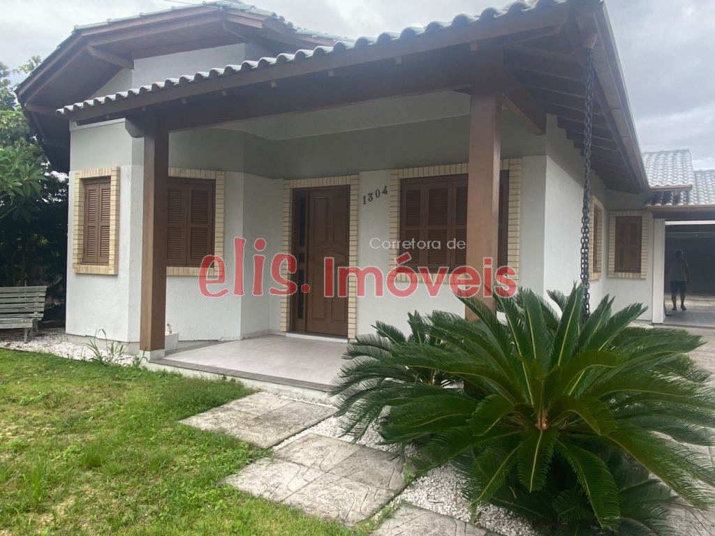 CASA 04 DORMITÓRIOS