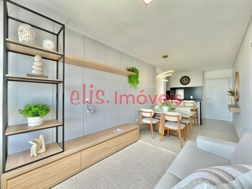 Apartamento 2 Dormitórios