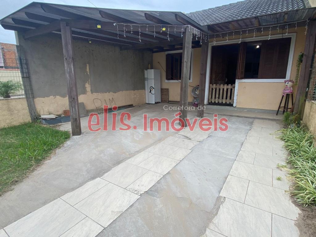 Duplex/Geminado 2 Dormitórios